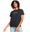 T-shirt M/c Casual_Woman_ROXY Noon Ocean