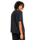 Camiseta M/C Casual Roxy Sand Under The Sky