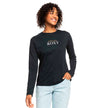 T-shirt M/l Casual_Woman_ROXY I Am From The Atlantic