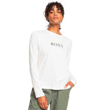 Camiseta Casual Roxy I Am From The Atlantic