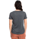 Roxy Chasing The Wave Casual M/C T-shirt