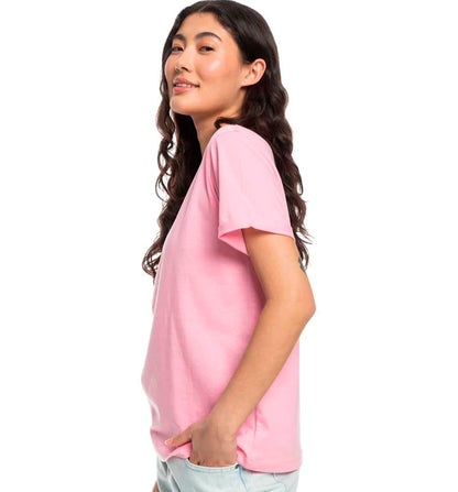 Camiseta M/c Casual_Mujer_ROXY Noon Ocean