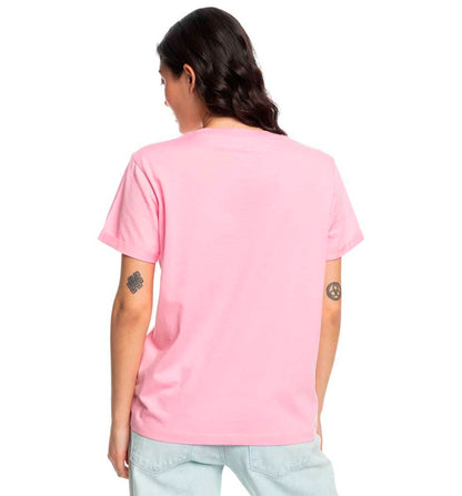 Camiseta M/c Casual_Mujer_ROXY Noon Ocean