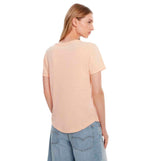 Camiseta Casual Roxy Saturdaze