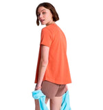 Camiseta Casual Roxy Saturdaze