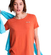 Camiseta Casual Roxy Saturdaze