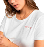Camiseta Casual Roxy Saturdaze