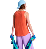 Camiseta De Tirantes Casual Roxy Saturdaze Tank