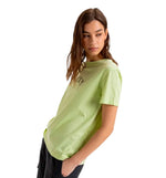 T-shirt M/C Casual Roxy Noon Ocean B