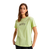 T-shirt M/C Casual Roxy Noon Ocean B