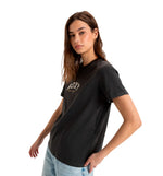Camiseta M/C Casual Roxy Noon Ocean B