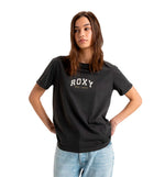 Camiseta M/C Casual Roxy Noon Ocean B