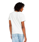 Camiseta M/C Casual Roxy Noon Ocean B