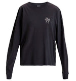 T-shirt M/L Casual Roxy Love Sunset Surf A