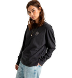 T-shirt M/L Casual Roxy Love Sunset Surf A