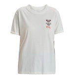 Roxy Noon Ocean Art Casual M/C T-shirt
