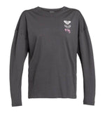 Camiseta M/L Casual Roxy Dune Explorer