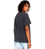 T-shirt M/C Casual Roxy To The Sun C