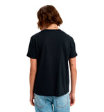 T-shirt M/C Casual Roxy Oceanregular Poster