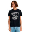 ROXY Oceanregular Poster Casual M/c T-shirt for Women