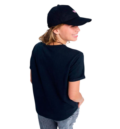 Roxy Vl Oceanwave Regular Casual T-shirt