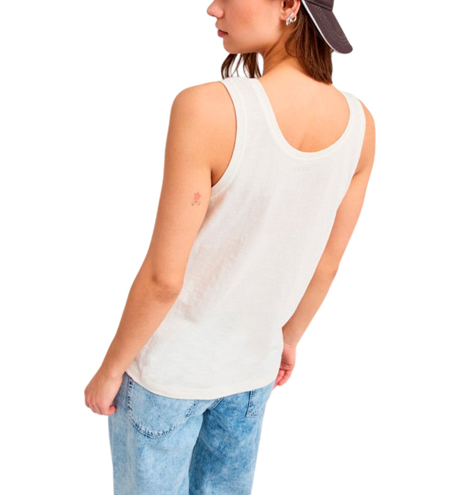Roxy Dream Oasis Casual Tank Top