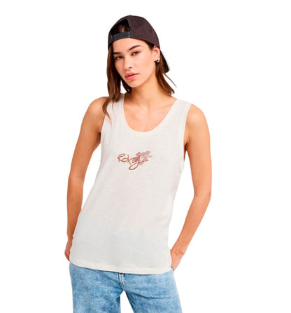 Roxy Dream Oasis Casual Tank Top