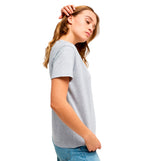 T-shirt Casual Roxy Vl Oceanregular Corpo