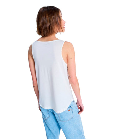 Camiseta Casual Roxy Vl Oceanregular Corpo
