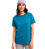 Camiseta Casual Roxy Oceanregular Fb