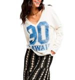 Camiseta Casual Roxy Sport Is Deep