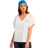 Camiseta Casual Roxy Nightfall