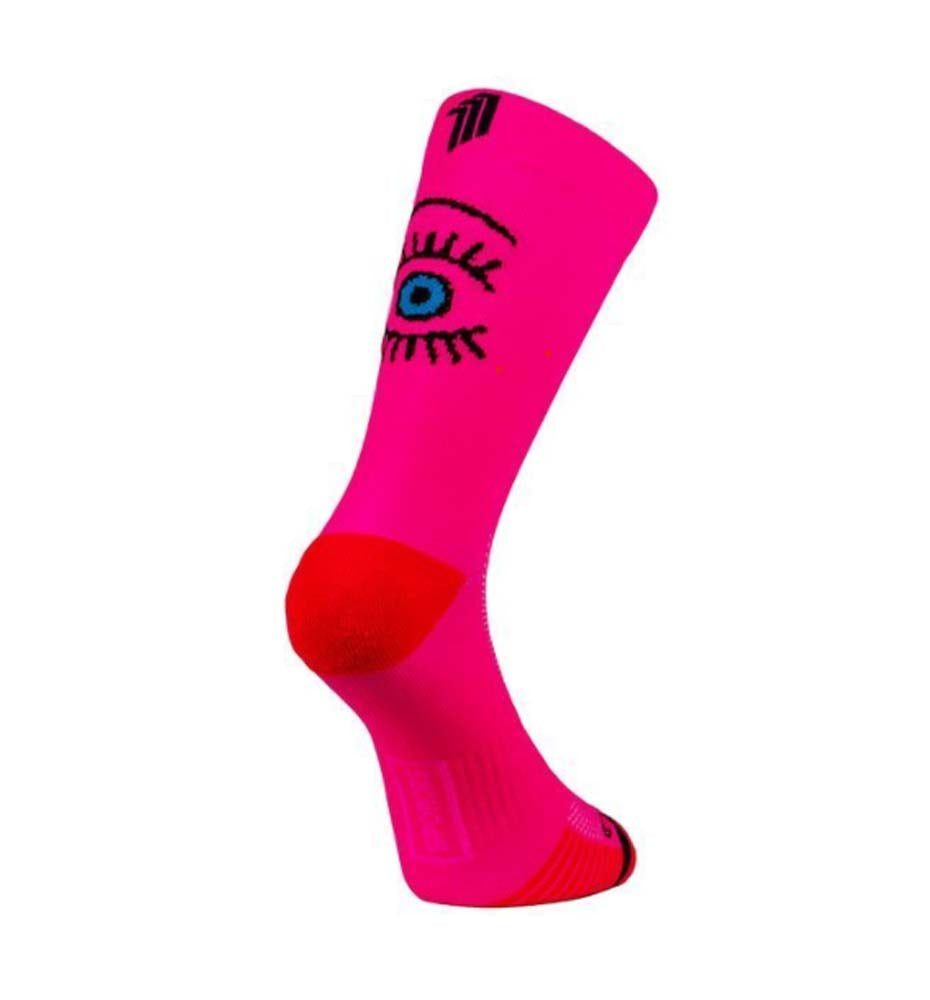 Calcetines Running_Unisex_SPORCKS Eye