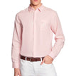 Casual Shirt_Men_GUESS Ls Roll-up Shirt