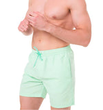 Men's_Swimsuit_GUESS Swimtrunk Basic Medium