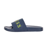 Guess Slides Bathroom Flip Flops