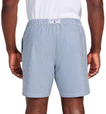 Guess Swimtrunk Medium Seersucker Swimsuit