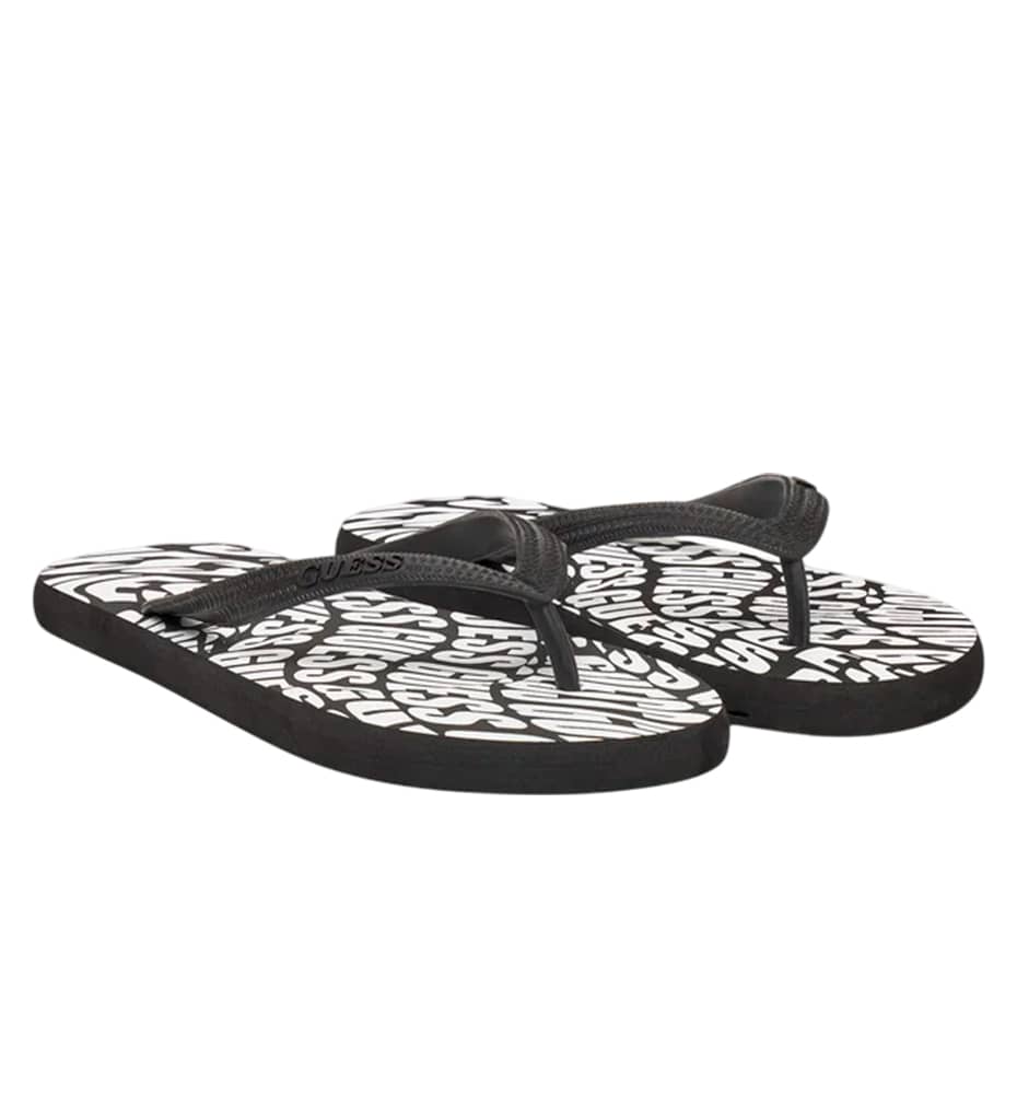 Chanclas Baño_Hombre_GUESS Flip Flop