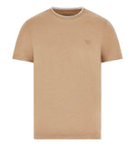 Camiseta Casual Guess Double Layer