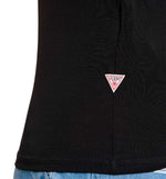Casual T-shirt Guess New Triangle Palm Tee