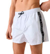 Bañador Baño Guess Logo Tape Medium