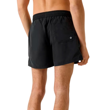 Bañador Baño Guess Logo Tape Medium