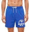 Bañador Baño Guess Logo Palm