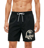 Guess Palm Logo Swimsuit