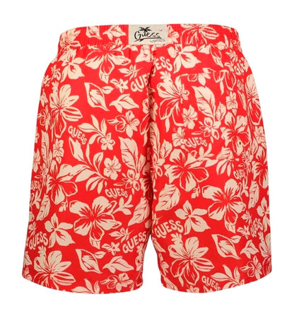 Bañador Baño Guess Hawaiian