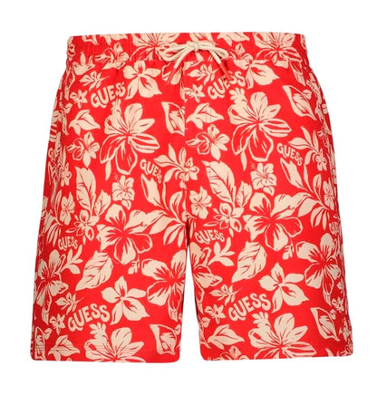 Bañador Baño Guess Hawaiian