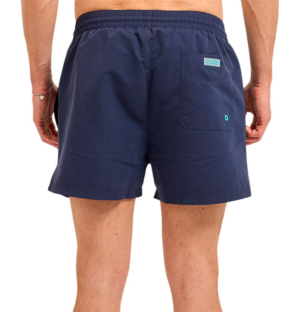 Bañador Baño Guess New Basic