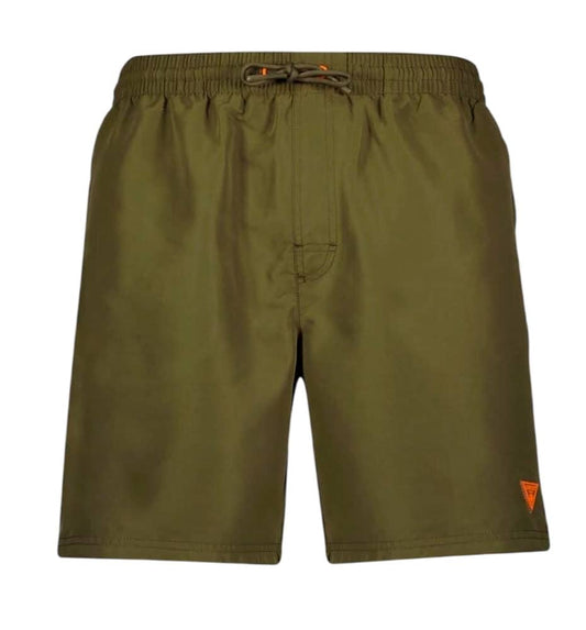 Bañador Baño Guess New Basic