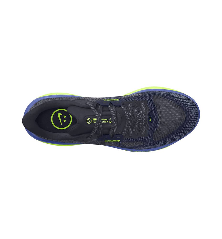 Running Shoes_Men_Nike Vomero 17 M