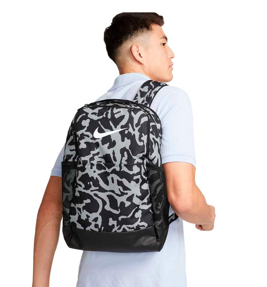 Fitness_Unisex_Nike Brasilia Backpack